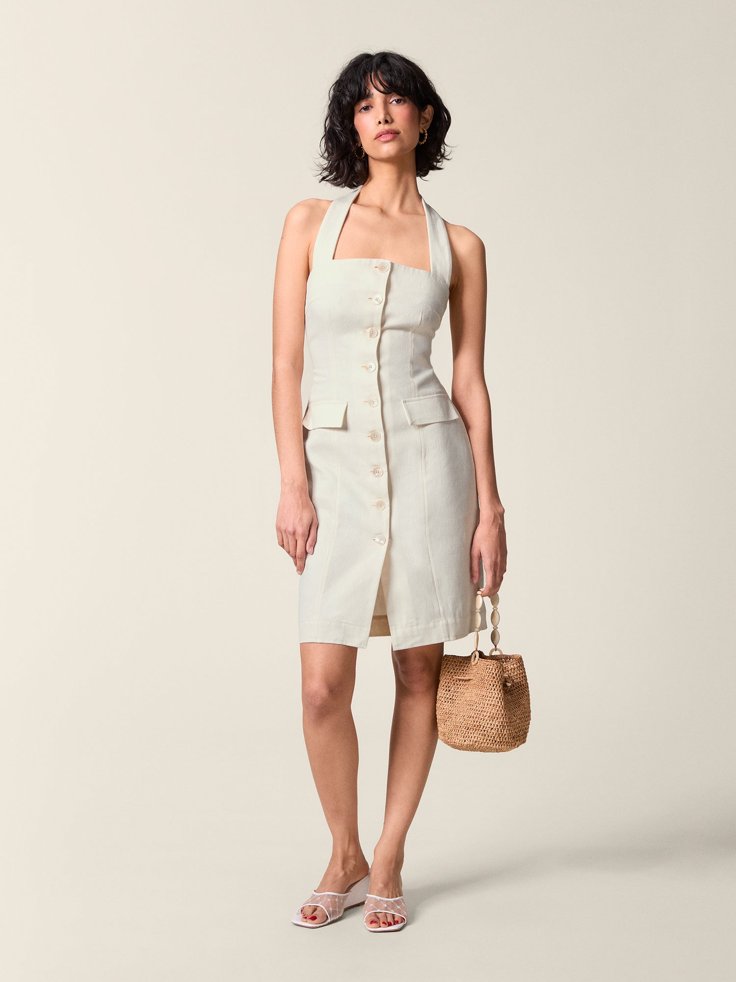 GRISELDA dress GRISELDA dress